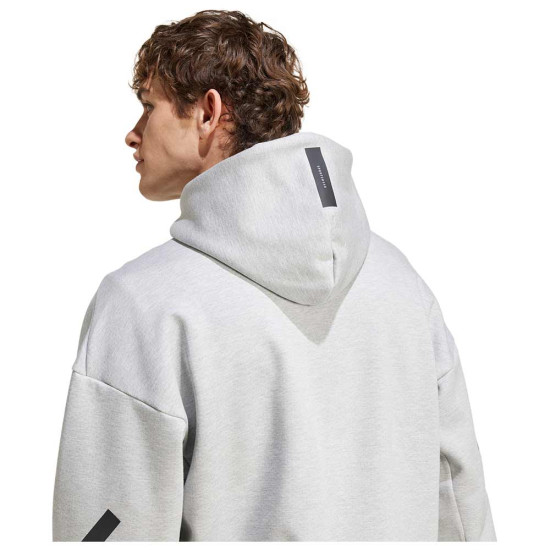 Adidas Ανδρική ζακέτα Z.N.E. Full-Zip Hooded Track Top